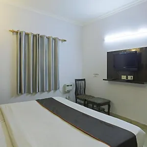 Airport Samara Hotel 3*