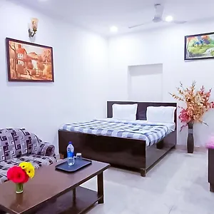 Jerry Residency Hotel