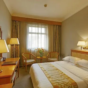 Hotel The Yes Please - New Delhi
