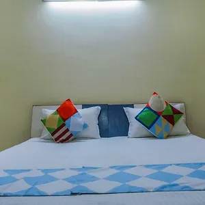 Hotel Collection O Vinayak