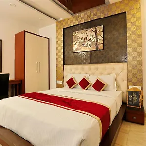 Hotell Mgm Residency At Daryaganj New Delhi