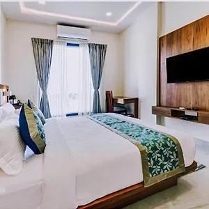 De Hocks Deluxe - Paharganj Hotel