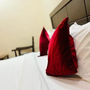 Hc Grand New Delhi