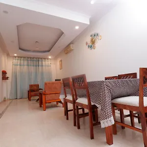 In Bb - Cum New Delhi