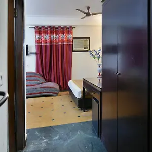Guest house Pg - New Delhi