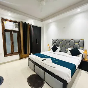 Hotel In Malviya Nagar New Delhi