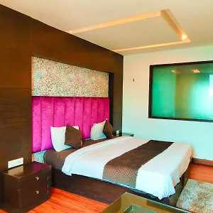 Billions Hotel Hotel New Delhi