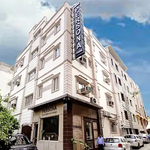 Persona International Hotel