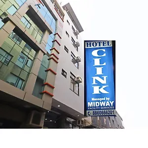 Clink Airport 3* New Delhi