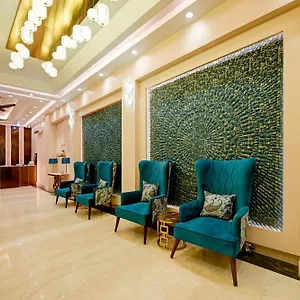 Pearl Plaza Near Railway Station Hotel New Delhi
