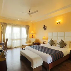 Luxury Near Delhi International Airport
