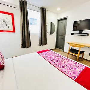 Ip Residency East Delhi Preet Vihar Couple Freindly Hotel New Delhi