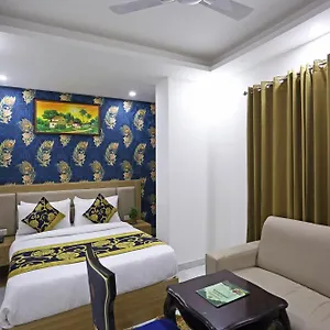 Decent Residency At Aerocity,delhi Airport Hotel New Delhi