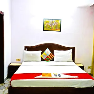The Iconic-roomshala 3* New Delhi
