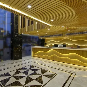 Hotel The Leena International-by Haveliya 4*