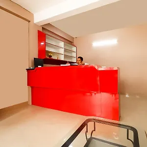 Hotel O Royal Orbit Near Delhi Airport
