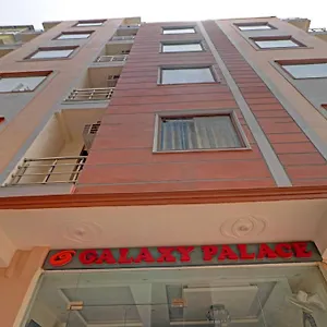Oyo Flagship 80946 Galaxy Palace Hotel