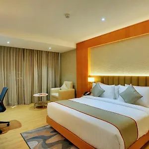 Ramida At Delhi Airport Hotel New Delhi