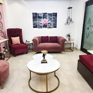Premium Luxurious 2bhk With Big 10 Apartment *