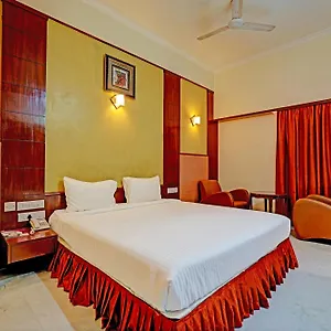 Prime Plaza Ambs Near Igi Airport * New Delhi