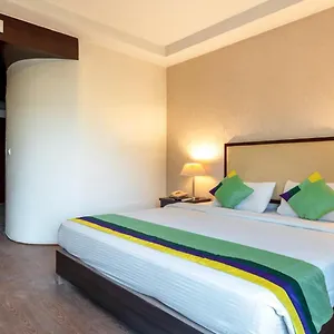 Hotel Hi Life Dx New Delhi