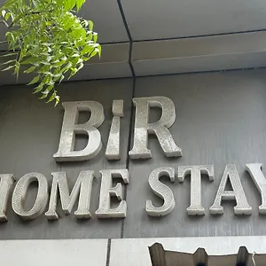 Hotel Bir Homes Near Hazrat Nizamuddin Railway Station 3*