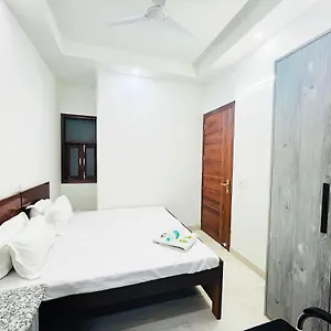 Sukoon - Karol Bagh 3* New Delhi