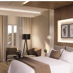 Hotel Tulip Near Delhi Airport