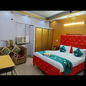 Shri Krishna Deep Residency Hotel