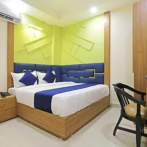 Hotel Nova Inn Delhi Airport Hotel *