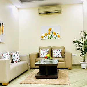 Apartment Olive Service Rohini *