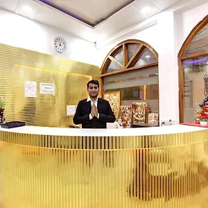 Shivlok Palace Hotel
