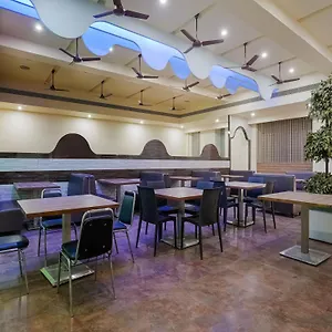 Hotel Hotel Aerotech Plaza 4*