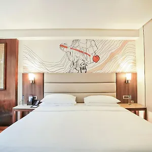 De Ocaen By Igi Airport 4*