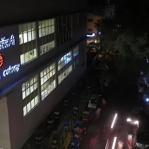 Aaron Residency 3* New Delhi