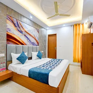Galaxy Near Delhi Airport Hotel
