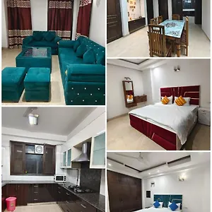 Namastey Homes Fully Furnished * New Delhi
