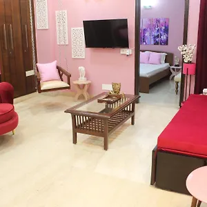 Luxurious Modern 2bhk Prime Location Delhi * New Delhi