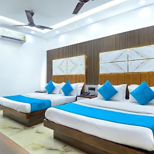 Guest house Nav Durga 