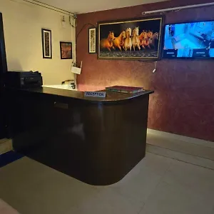 A3s Green Park Apartment New Delhi