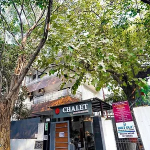 At Saket Near Pvr Cinema Hotel New Delhi
