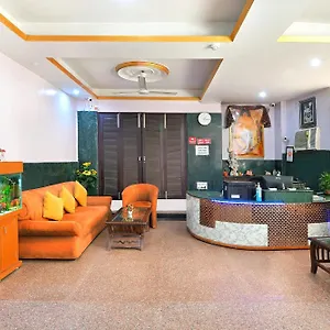 Jkm 3* New Delhi
