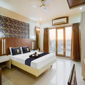 The Tark Near Igi Airport