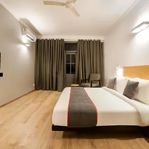 Hotel Grand King