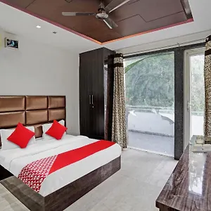 Hotel O South Galaxy