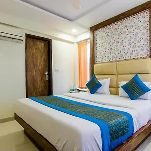 Baba Residency Near Railway Station New Delhi