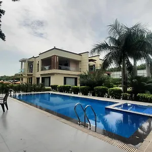 Bliss In Chattarpur By Especial