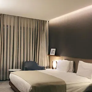 The Tomar Hospitality New Delhi