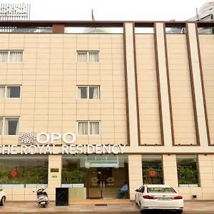 Hotel Opo Royal Residency