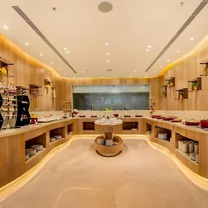 Oasis Grand Near Igi Delhi Airport 4*